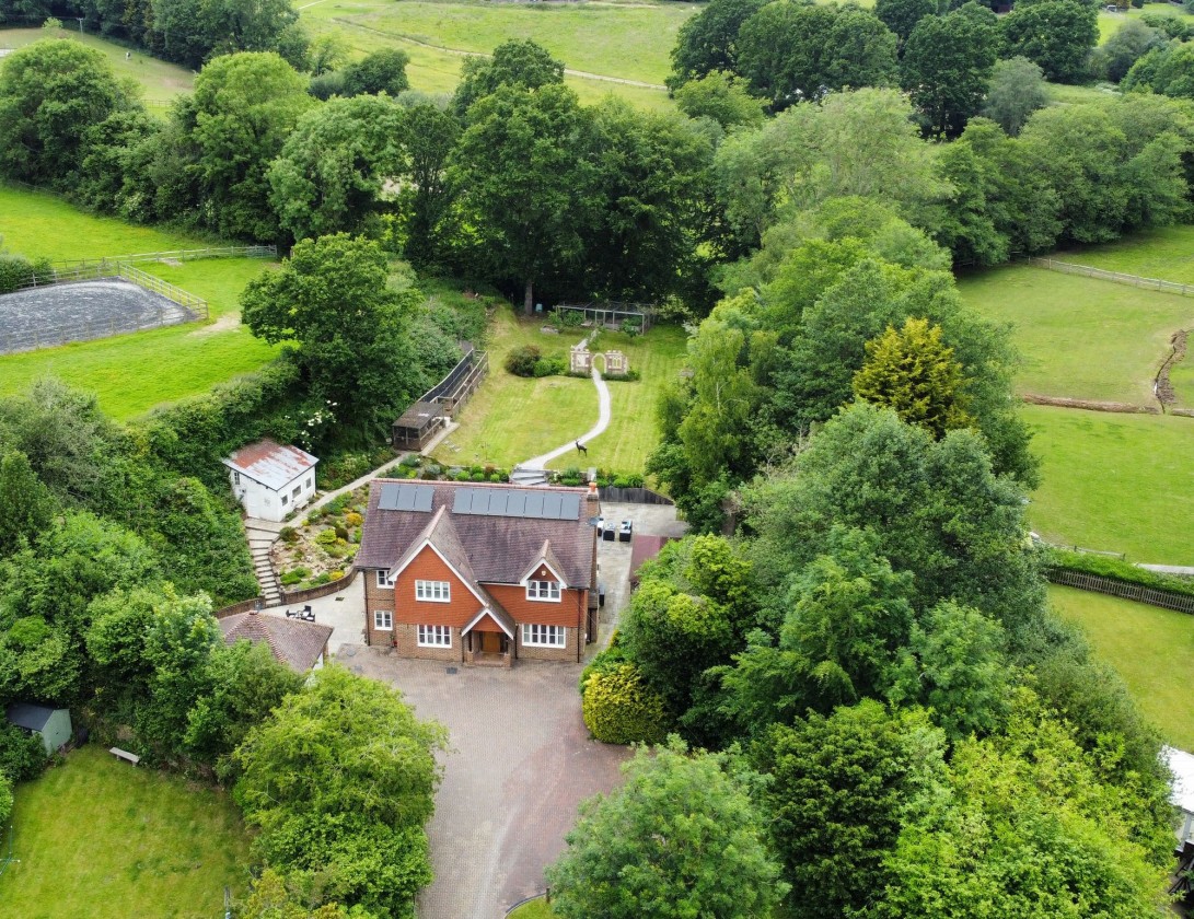 Photo of Waterside House Old Forge Lane, Uckfield