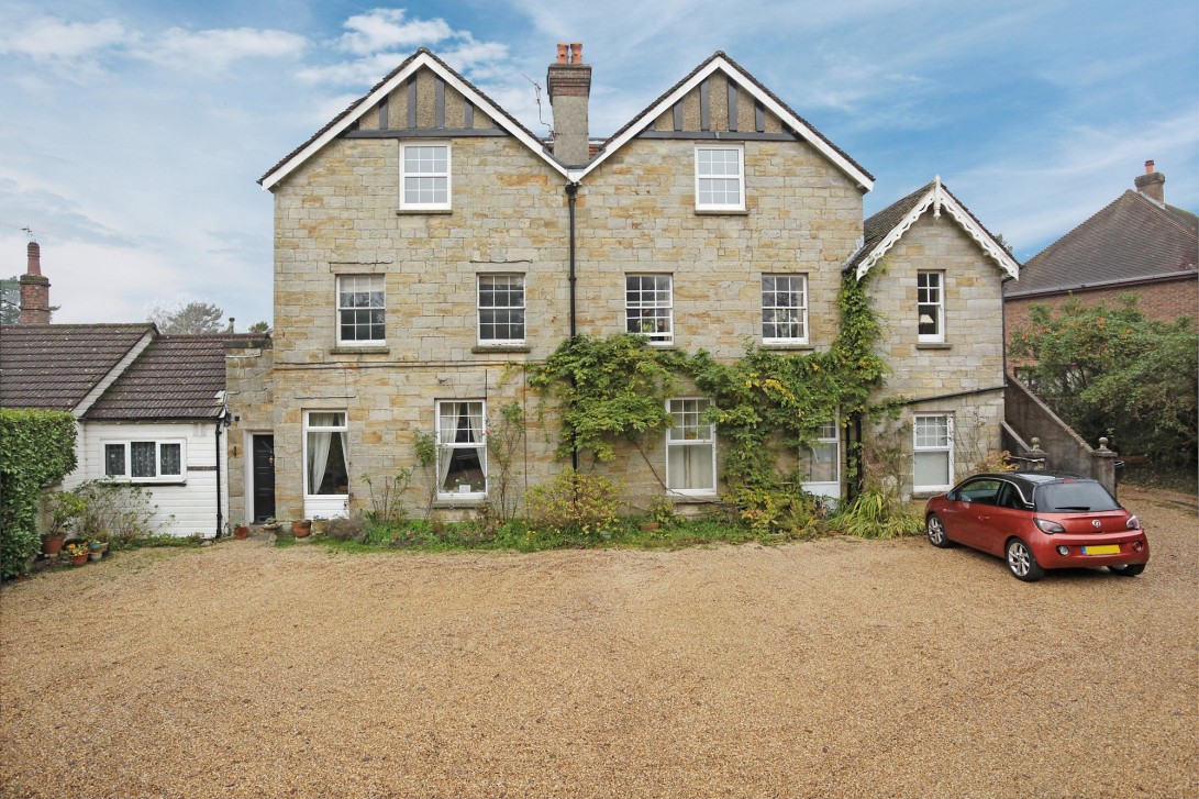 Photo of 2 Brittany House Beacon Road, Crowborough