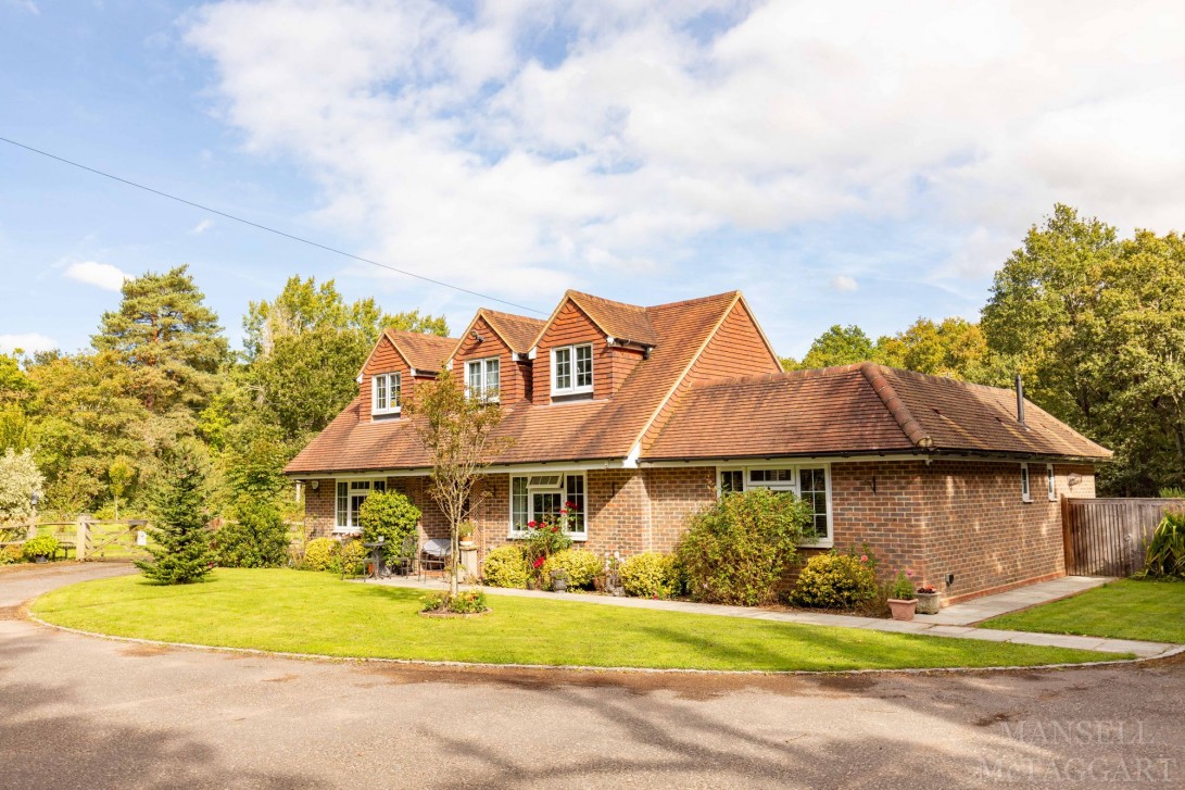 Photo of Struan Bones Lane, Lingfield