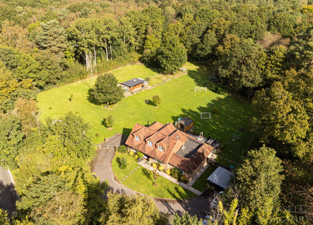 Photo of Struan Bones Lane, Lingfield