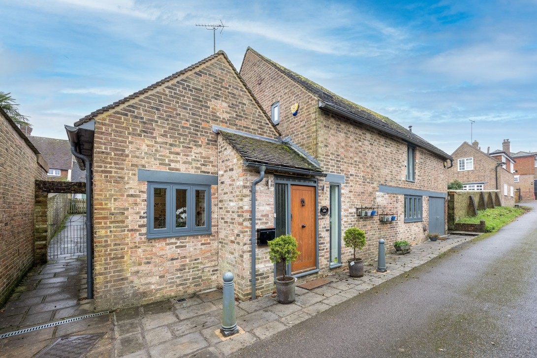 Photo of Penny Cottage The Green, Lewes