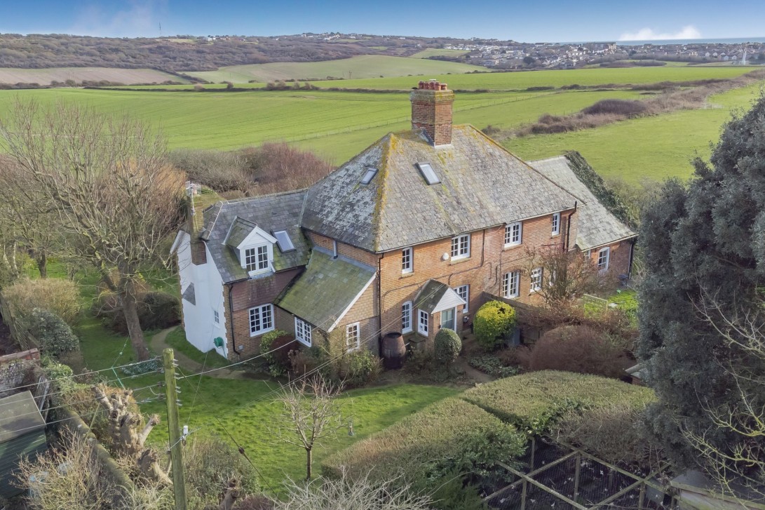 Photo of 117 Hoddern Farm Cottages, Peacehaven