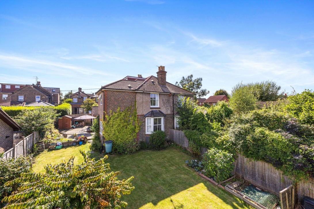 Photo of Woodside Broad Street, Haywards Heath