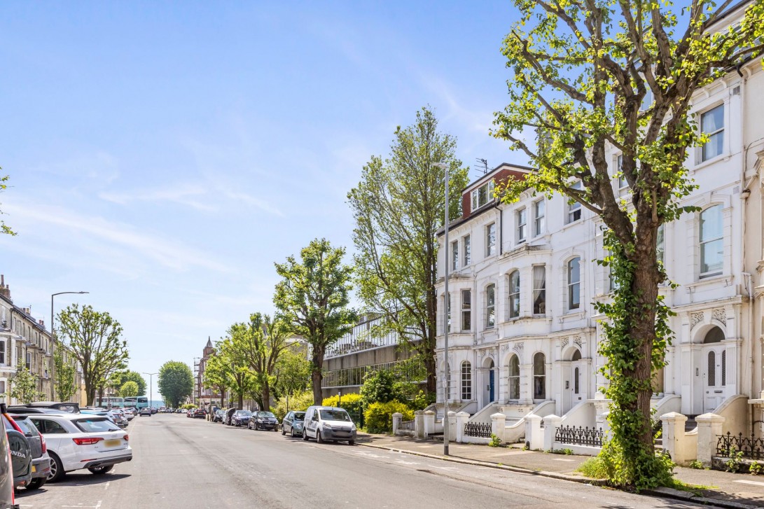 Photo of Flat 4, Hove