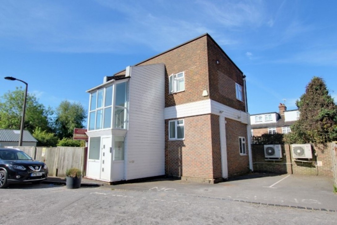 Photo of 2 Fields House, Gower Road, Haywards Heath