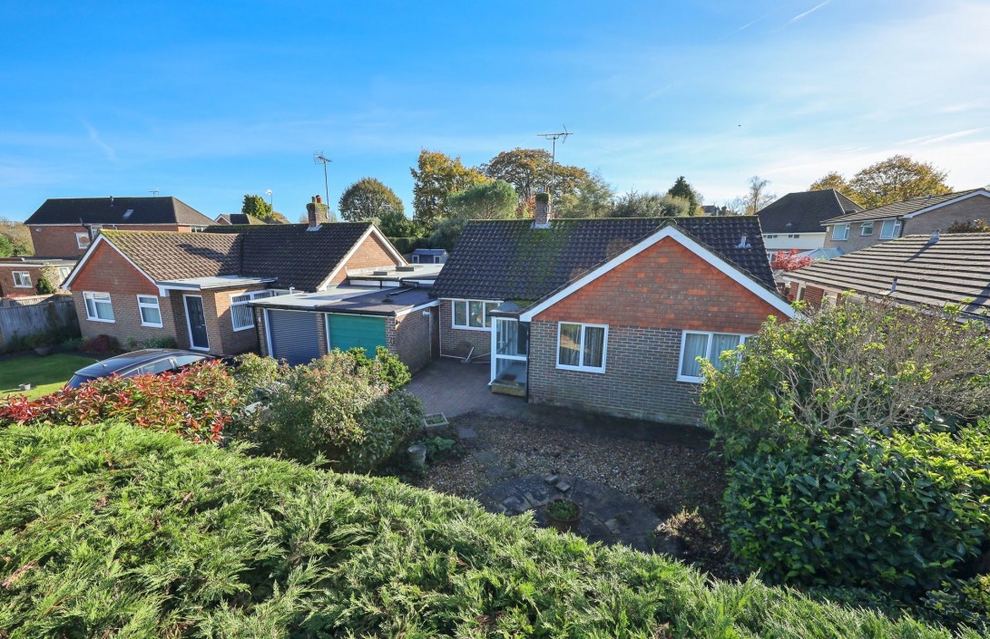 Photo of 9 Churchill Way, Burgess Hill