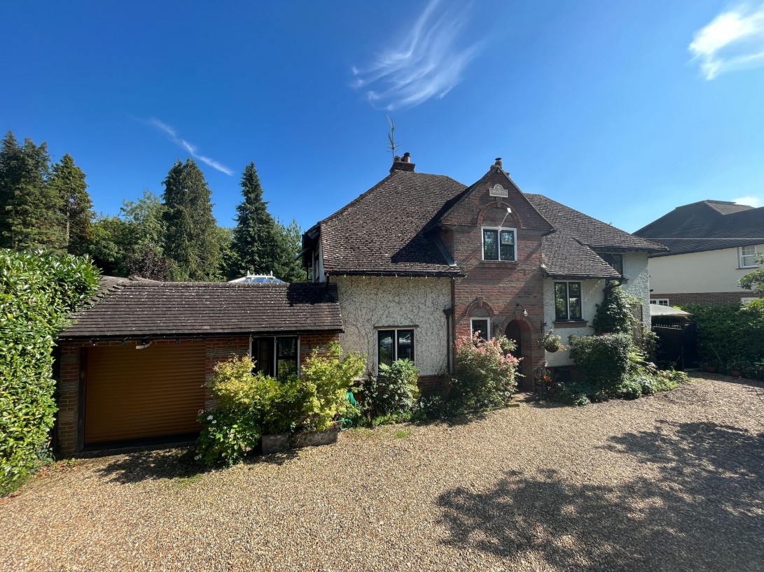 Photo of Flodden Yew Lane, East Grinstead