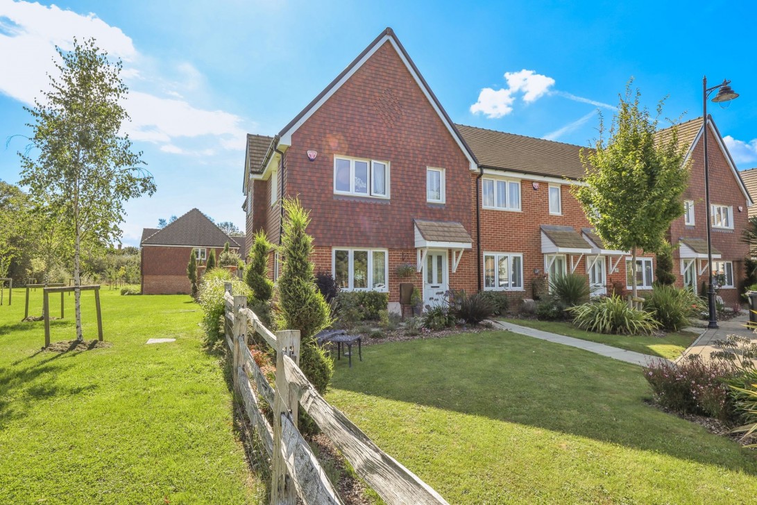 Photo of 25 Stroudley Drive, Burgess Hill