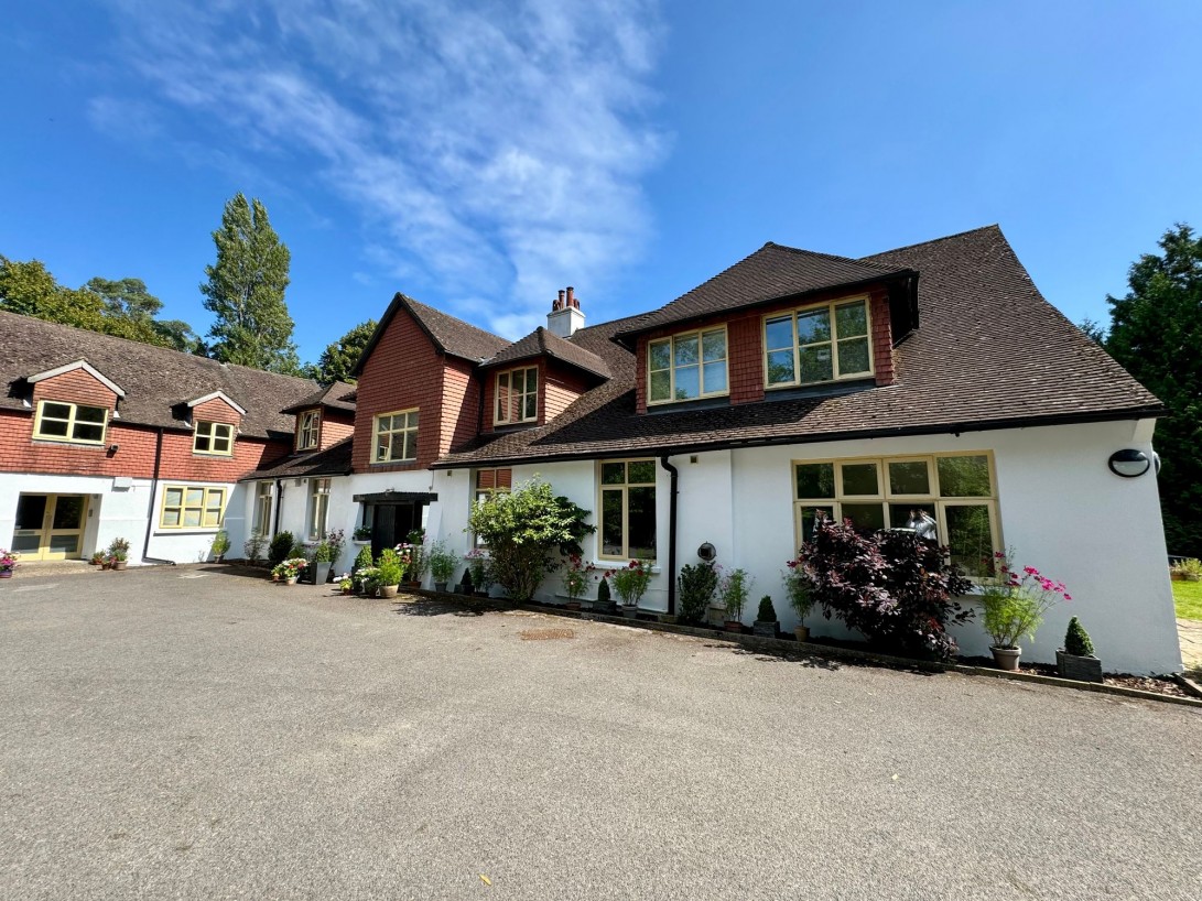 Photo of 5 Staplefield Court Brantridge Lane, Haywards Heath