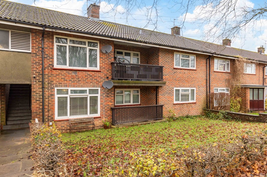 Photo of 5 Monksfield, Crawley