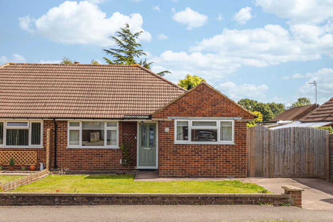 Photo of 61 Wolverton Gardens, Horley