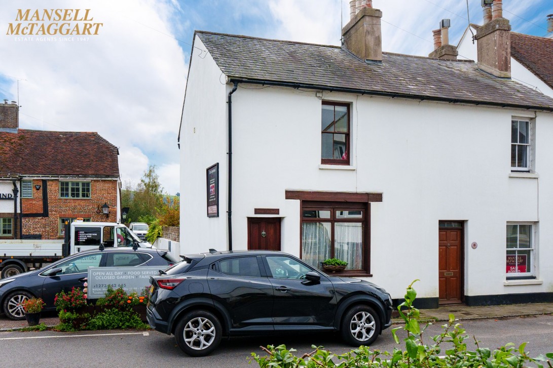 Photo of York Cottage Keymer Road, Hassocks