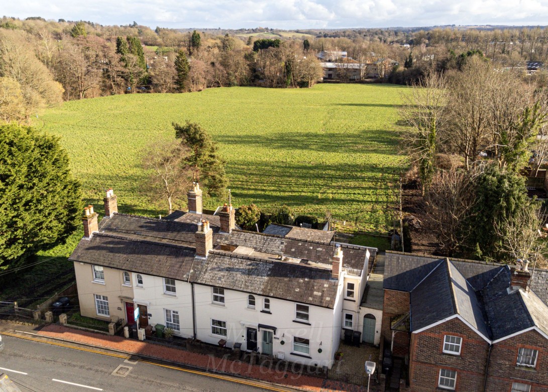 Photo of Fernside Lewes Road, Forest Row