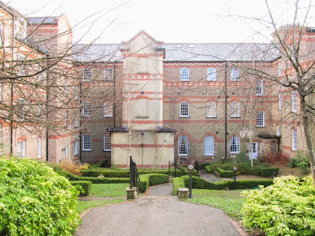 Photo of 26 Kendall Court Southdowns Park, Haywards Heath