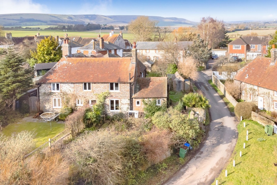 Photo of 1 Navigation Cottages The Street, Lewes