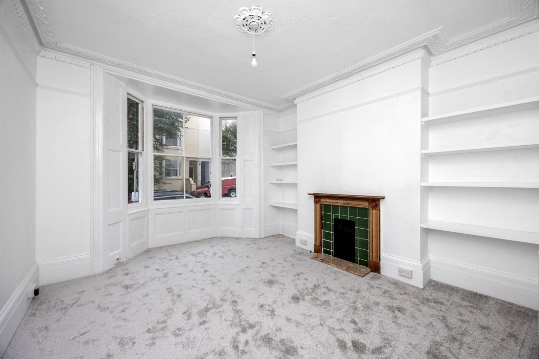 Photo of Ground Floor Flat, Hove