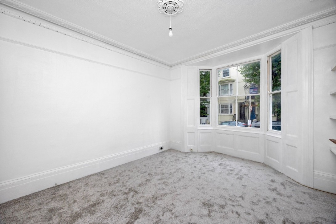 Photo of Ground Floor Flat, Hove