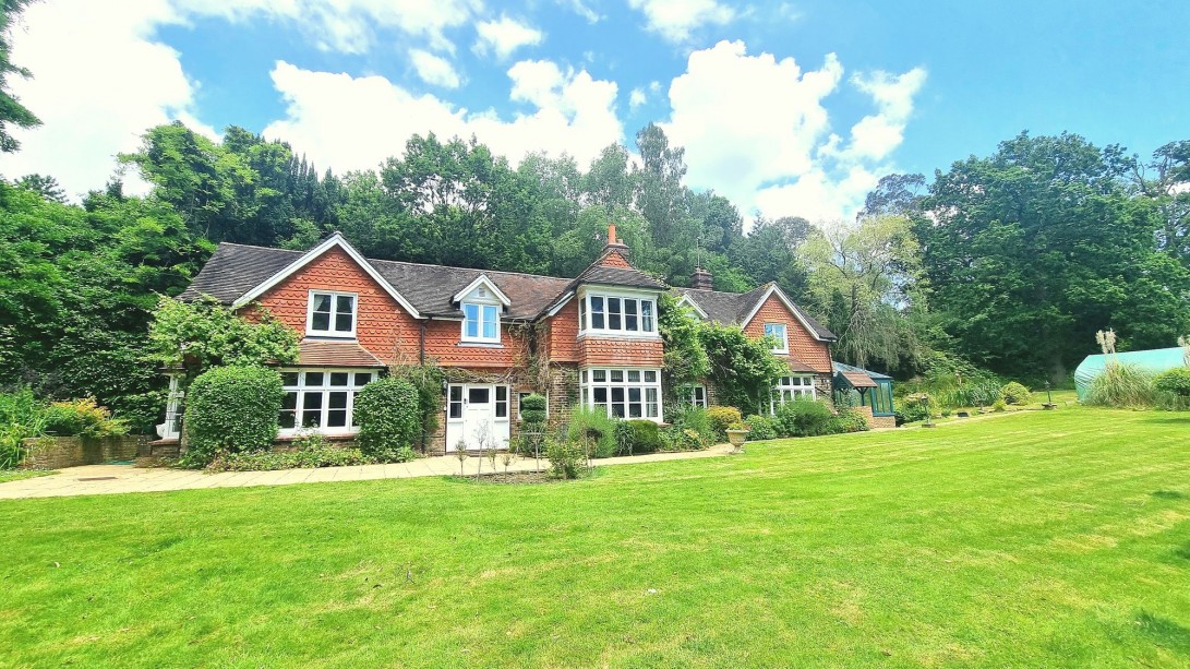 Photo of Quarry Manor Lewes Road, Haywards Heath