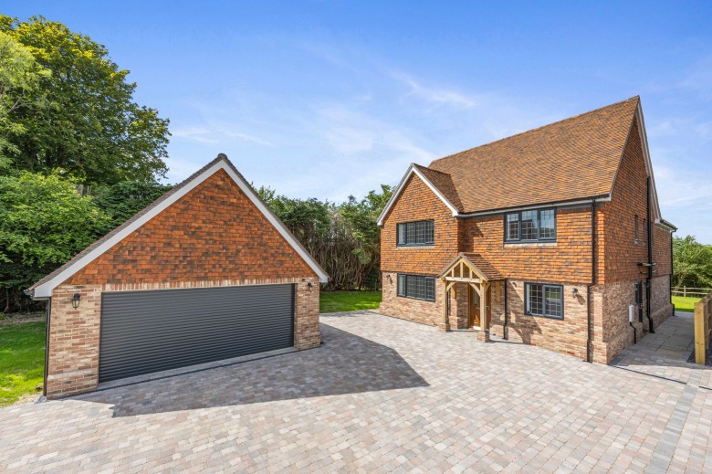 View Full Details for Gillridge Lane, Crowborough, TN6