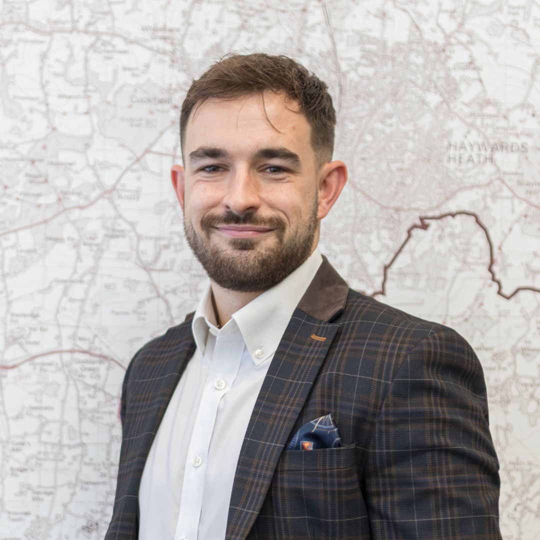 Ben Scott, Mortgage Advisor, Home Finance Solutions