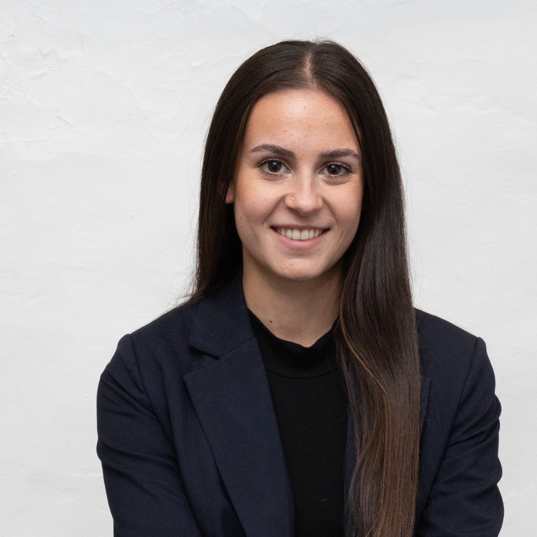 Kristina Pavlou, Associate