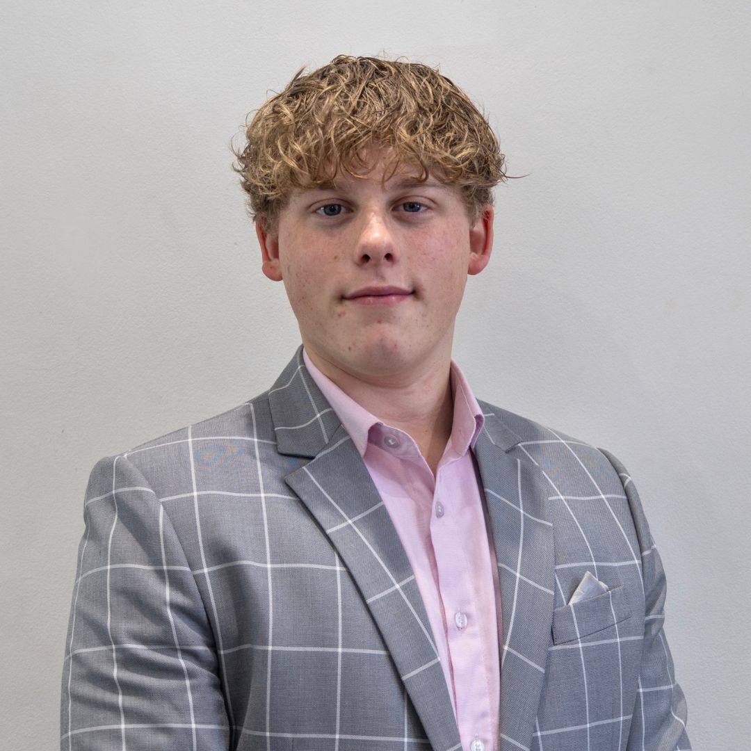 Nathan Reeve, Lettings Negotiator
