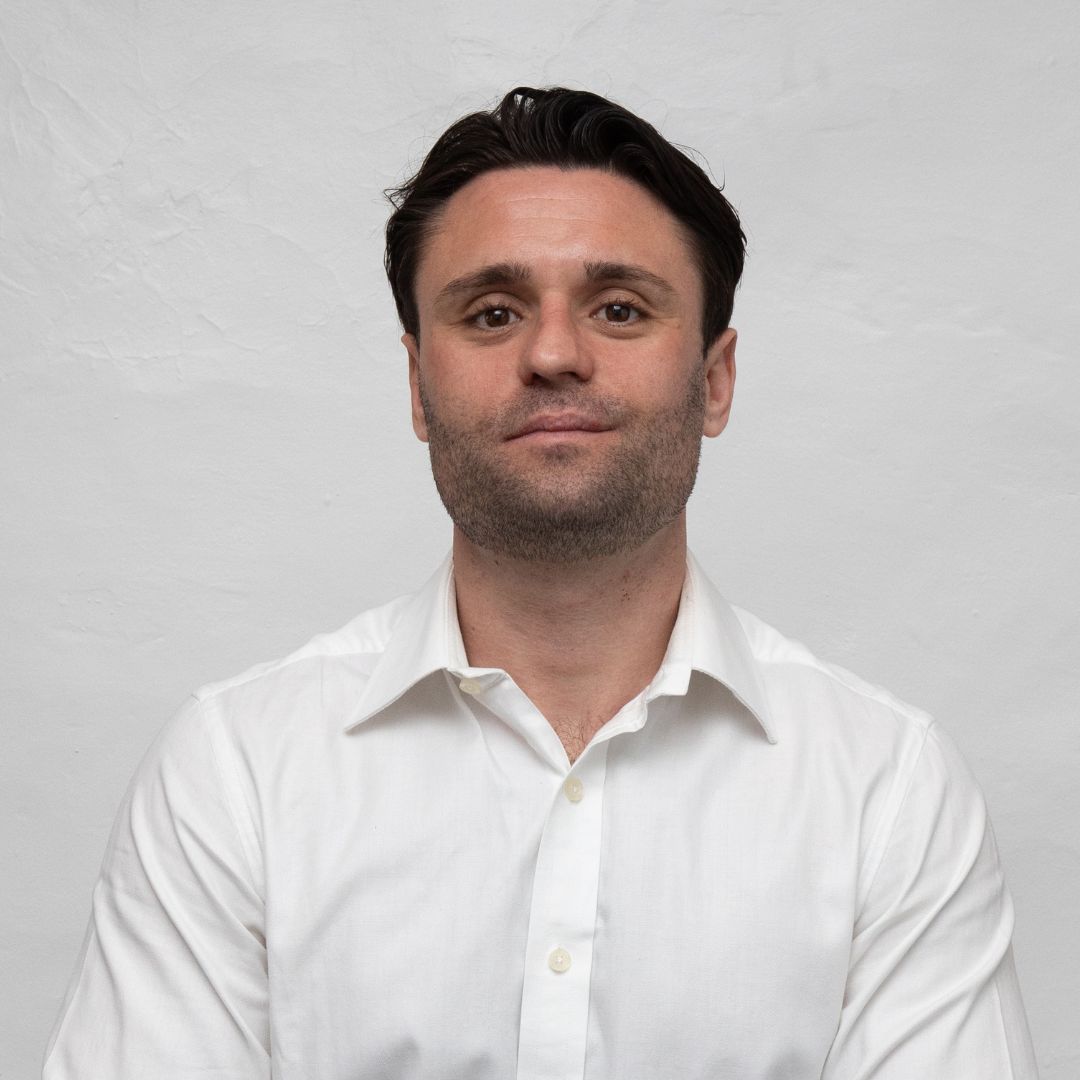 Tommy Jones, Assistant Branch Manager